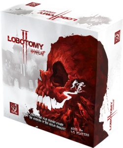 Lobotomy 2: Manhunt (Bundle) - Img 1