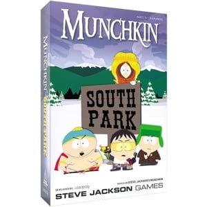Munchkin South Park - Img 1