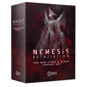 Nemesis Retaliation: The Big Bundle - Img 5