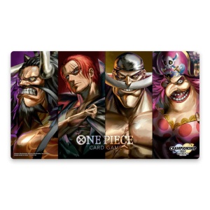One Piece Card Game: Special Goods Set - Former Four Emperors