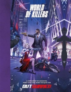 Outgunned: The Bundle - Img 4