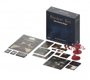 Resident Evil: Bleak Outpost