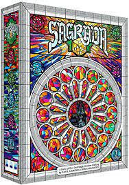 Sagrada