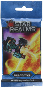 Star Realms - Scenarios