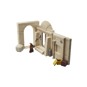 Star Wars The Vintage Collection Streets of Mos Eisley - Img 3