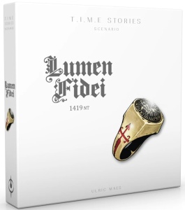 T.I.M.E. Stories: The Bundle - Img 6