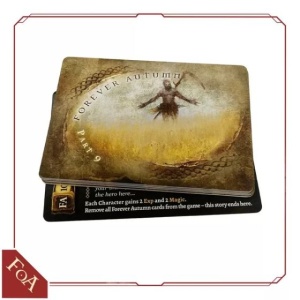 Tainted Grail: Fall of Avalon Core Box 2.0 - Img 2