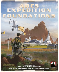 Terraforming Mars: Ares Expedition - The Bundle - Img 4