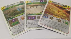 Terraforming Mars: Small Box - Img 2