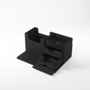 The Academic 133+ XL: Stealth Edition (Black) - Img 3
