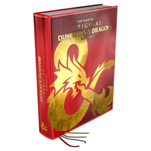 The Making of Original Dungeons & Dragons: 1970-1977