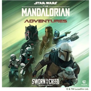 The Mandalorian: Adventures - Bundle - Img 3