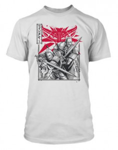 The Witcher 3: Sensei Premium T-Shirt (Size S)