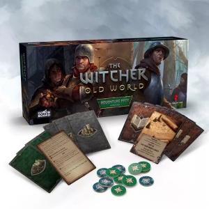 The Witcher: Old World (Bundle) - Img 8