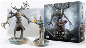 The Witcher Old World Deluxe - Img 4