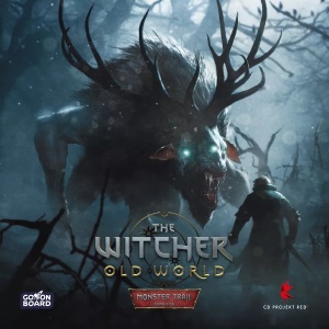The Witcher: Old World Monster Trail Expansion - Img 1