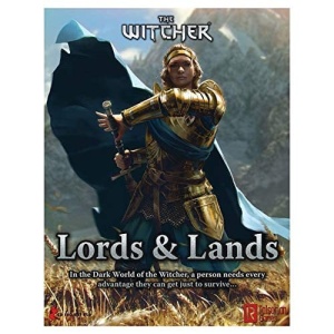 The Witcher: The Roleplaying Game - Bundle - Img 3