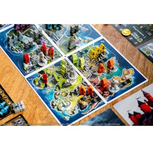 Tiny Epic Game of Thrones - Img 7