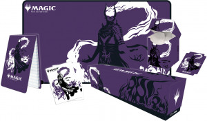 Ultra PRO: Magic: The Gathering: Ashiok Accessory Bundle