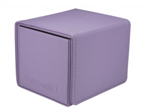 Ultra PRO Vivid Alcove Edge - Purple