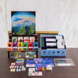 Vantage - Img 2