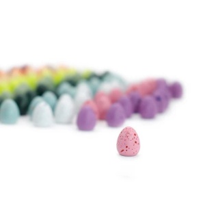 Wingspan Speckled Eggs - Egg