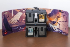 ZAUBERHAND DECK BOX 6 DISSENSION