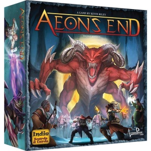 Aeon's End (Second Edition)