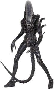 Alien: 40th Anniversary Big Chap 1/4 Scale Action Figure