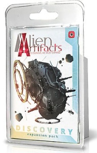 Alien Artifacts: Bundle - Img 2