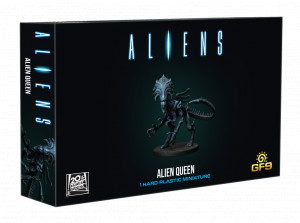 Aliens: Alien Queen