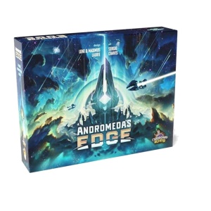 Andromeda's Edge: Bundle
