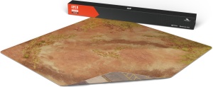 Apex Legends: The Board Game - Playing Mat