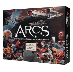 Arcs - The Bundle