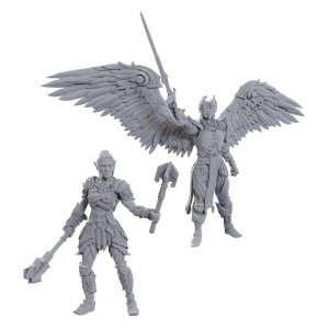 Baldur's Gate: Miniature Bundle - Img 4