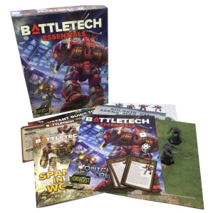BattleTech Essentials - Img 2