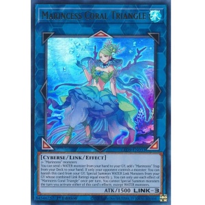 Marincess Coral Triangle