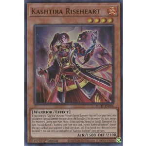 Kashtira Riseheart