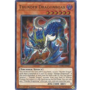 Thunder Dragonroar