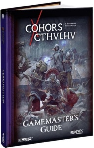 Cohors Cthulhu RPG: The Bundle