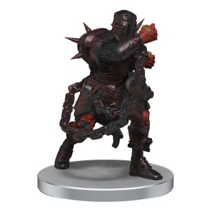 D&D Icons of the Realms: Tomb of Annihilation – Box 1 - Img 6
