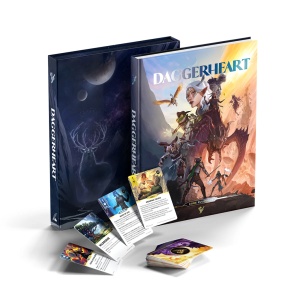 Daggerheart: Core Set - Img 2