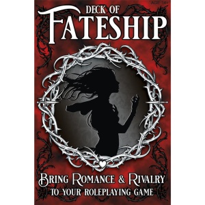 Deck of Fateship