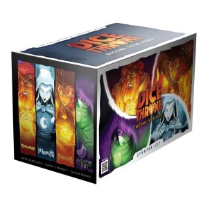 Dice Throne: Starter Set