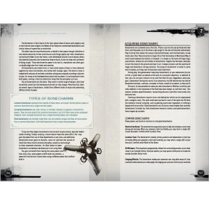 Dishonored: The Roleplaying Game - Core Rulebook - Img 4