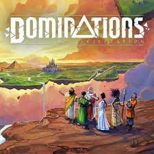 Dominations: Road to Civilization