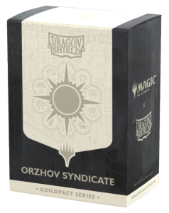 Dragon Shield: License Sleeves - Magic the Gathering - Matte Dual Art Sleeves - Guildpact Series Bundle (63x88mm) - Img 5