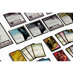 Dungeons & Dragons: Waterdeep Dungeon of the Mad Mage The Board Game (std ed) - Img 4