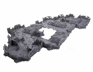 Dungeons & Lasers: Deep Mines - Img 2