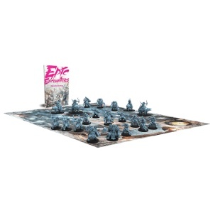 Epic Encounters: Halls of the Orc King - Img 2